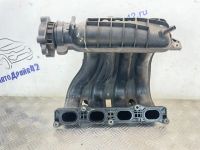 Лот: 25026171. Фото: 4. коллектор впускной Nissan Qashqai... Красноярск