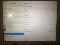 Лот: 15558768. Фото: 2. iPad 4 WiFi+Sim. Компьютеры, ноутбуки, планшеты