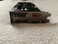 Лот: 20004850. Фото: 3. Видеокарта xfx r9 270 2gb (2). Компьютеры, оргтехника, канцтовары