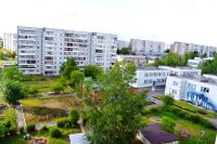 Лот: 7221890. Фото: 2. Сдам 1 комнатную в Солнечном. Аренда