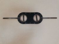 Лот: 13471097. Фото: 4. тренажер-аналог для рук Unlimited... Красноярск