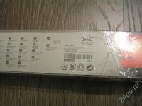 Лот: 472058. Фото: 2. Рулонная штора IKEA. Предметы интерьера