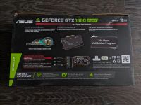 Лот: 19466493. Фото: 2. Новая Asus TUF GTX 1660 SUPER... Комплектующие