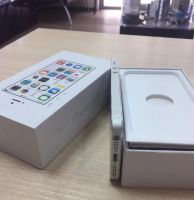 Лот: 8288758. Фото: 5. iPhone 5s Silver 16, GB