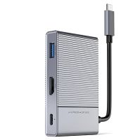 Лот: 21438850. Фото: 7. USB-хаб Hyper HyperDrive GEN2...