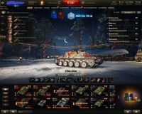 Лот: 8065828. Фото: 3. аккаунт AMX Cda 105 ,Scorpion... Компьютеры, оргтехника, канцтовары