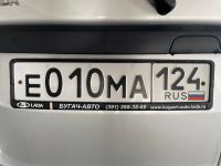 Лот: 19280071. Фото: 2. Гос номер. Авто, мото, водный транспорт