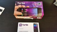 Лот: 6489103. Фото: 3. Смартфон 4G TURBO Megafon. Красноярск