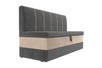 Лот: 23666690. Фото: 3. Диван кухонный Hoff Энигма. Мебель