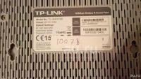 Лот: 24560960. Фото: 2. TP-Link tl-wa701nd. Сетевые устройства