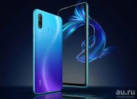 Лот: 15058395. Фото: 7. Новый! Смартфон Honor 20S 6/128gb...