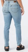 Лот: 19482878. Фото: 2. BIG SALE ! Женские джинсы Lee... Женская одежда