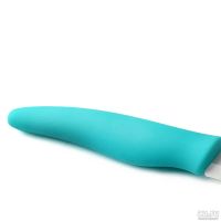 Лот: 13672789. Фото: 3. Набор ножей Xiaomi Fire ceramic... Домашний быт