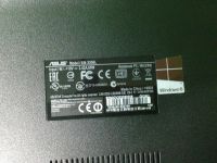 Лот: 6795205. Фото: 3. Ноутбук Asus X550LNV i3-4010U... Компьютеры, оргтехника, канцтовары