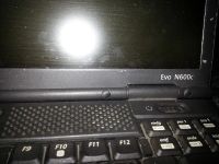 Лот: 6487257. Фото: 2. compaq evo n600c на запчасти. Компьютеры, ноутбуки, планшеты