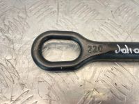 Лот: 25900097. Фото: 2. буксировочный крюк Haval Jolion. Автозапчасти