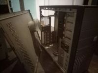 Лот: 12585588. Фото: 3. Корпус системного блока (2). Компьютеры, оргтехника, канцтовары