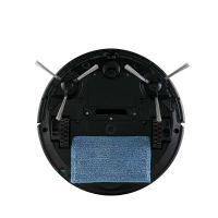 Лот: 19432581. Фото: 9. Робот-пылесос Pioneer VC701R Black