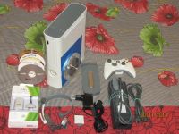 Лот: 4815958. Фото: 3. Microsoft Xbox 360, жесткий диск... Компьютеры, оргтехника, канцтовары
