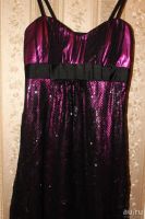 Лот: 11585299. Фото: 2. НОВОЕ!!! Вечернее обалденное платье... Женская одежда