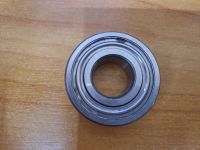 Лот: 20373648. Фото: 2. Подшипник 6203 2Z Yugoslavia. Автозапчасти