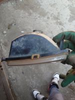 Лот: 18050457. Фото: 2. фара Polaris 800. Автозапчасти