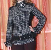 Лот: 825450. Фото: 2. Пальто. Женская одежда