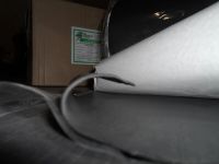 Лот: 8275309. Фото: 2. Герметик Абрис С-ЛБ (200мм x2мм... Строительство и ремонт