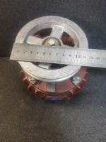 Лот: 24256974. Фото: 2. Насос вакуумный НВ-12 для доильного... Животные и уход