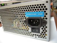 Лот: 19821768. Фото: 2. Блок питания Microlab 360W (больше... Комплектующие