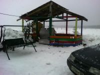 Лот: 3848987. Фото: 7. ДАЧА п. ЭЛИТА
