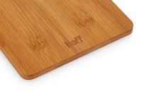 Лот: 23654572. Фото: 4. Доска разделочная HOFF Bamboo. Красноярск