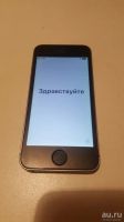 Лот: 10339664. Фото: 2. iphone 5s 32 gb Space Gray. Смартфоны, связь, навигация