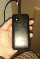 Лот: 12706225. Фото: 3. Смартфон LG-P970 не исправент... Красноярск