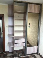 Лот: 11415604. Фото: 2. Шкаф встраиваемый в детскую, спальню... Хранение вещей