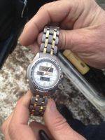 Лот: 11234829. Фото: 2. часы citizen wr100. Часы, аксессуары