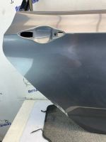 Лот: 24952621. Фото: 5. дверь боковая Hyundai Solaris...