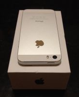 Лот: 8742344. Фото: 7. iPhone 5S 16Gb Silver
