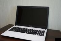 Лот: 12614679. Фото: 2. ноутбук Asus X501A полный комплект. Компьютеры, ноутбуки, планшеты