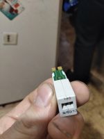 Лот: 17279285. Фото: 2. Термисторы. Радиодетали  (электронные компоненты)