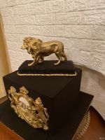 Лот: 15067828. Фото: 5. ТорТ " Золотой Лев " герб