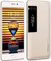 Лот: 12603442. Фото: 3. Meizu pro 7 GSM 900/1800/1900... Красноярск