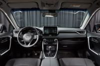 Лот: 24425476. Фото: 9. Toyota RAV4 2021