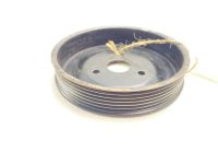 Лот: 25104471. Фото: 2. Шкив помпы Mitsubishi Lancer 2008... Автозапчасти