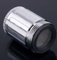 Лот: 7268923. Фото: 4. Светодиодная насадка на кран... Красноярск