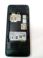 Лот: 10947892. Фото: 2. №1011 . Телефон Nokia 301.1 . Смартфоны, связь, навигация