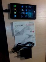 Лот: 3572663. Фото: 3. Смартфон LG Optimus L7 (P705). Красноярск