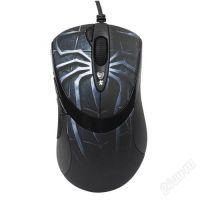 Лот: 2746566. Фото: 2. игровая мышь A4tech X7 + razer... Периферия