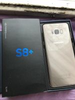 Лот: 11102438. Фото: 2. Samsung G955F Galaxy S8+ 64Gb... Смартфоны, связь, навигация
