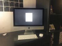 Лот: 9591478. Фото: 2. Apple iMac 21,5" Core i5 2,7 ГГц... Компьютеры, ноутбуки, планшеты